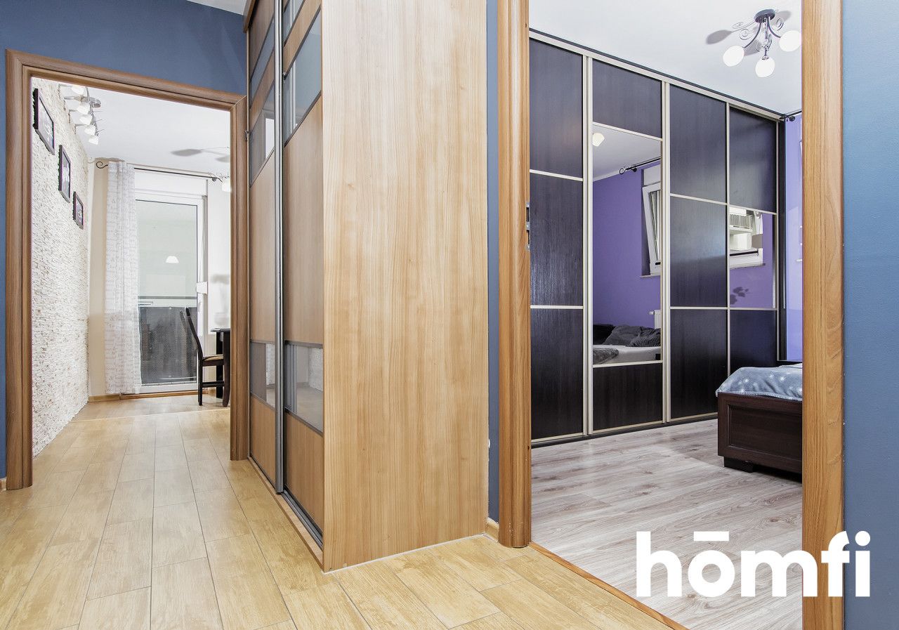 Equipped apartment perfect for a family! NEW PRICE - Apartment - Sale - Poznański, Swarzędz / Zalasewo