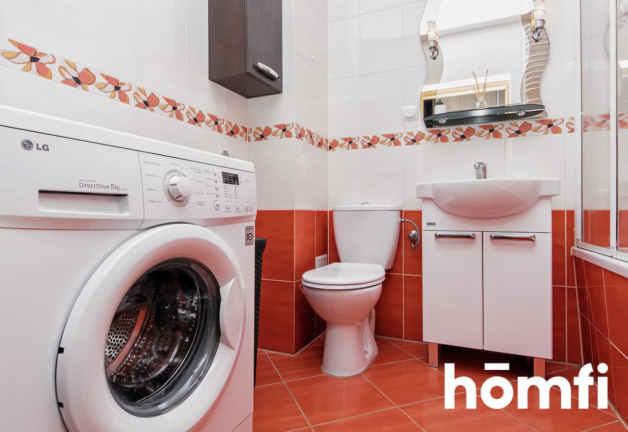 Equipped apartment perfect for a family! NEW PRICE - Apartment - Sale - Poznański, Swarzędz / Zalasewo