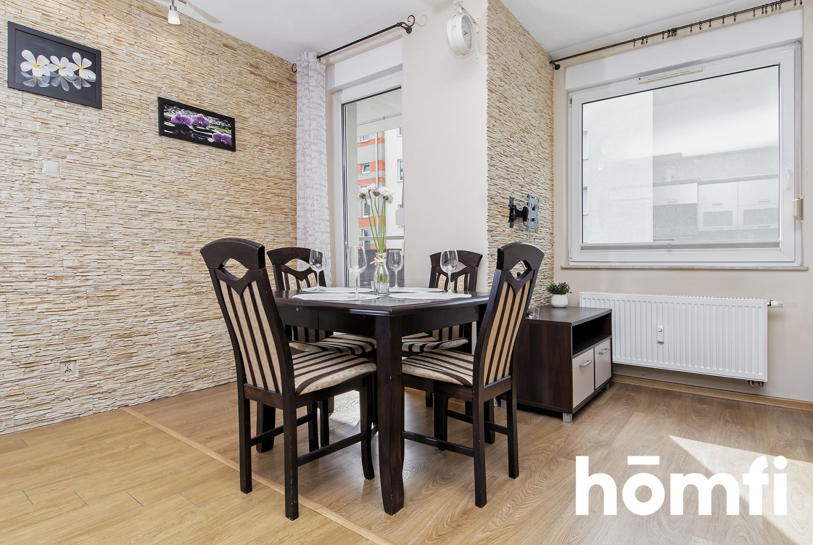 Equipped apartment perfect for a family! NEW PRICE - Apartment - Sale - Poznański, Swarzędz / Zalasewo