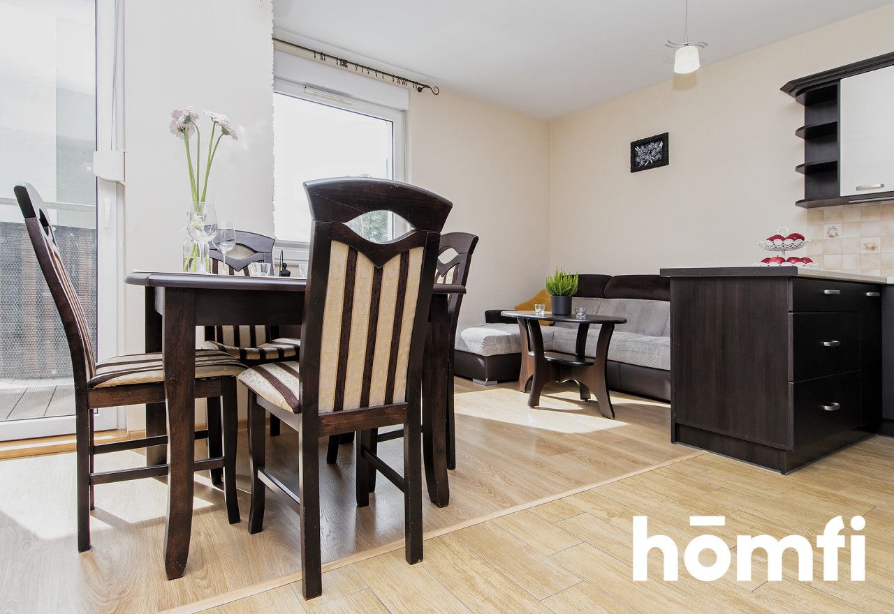 Equipped apartment perfect for a family! NEW PRICE - Apartment - Sale - Poznański, Swarzędz / Zalasewo