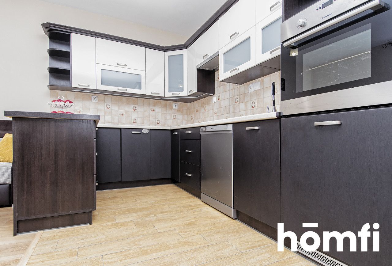 Equipped apartment perfect for a family! NEW PRICE - Apartment - Sale - Poznański, Swarzędz / Zalasewo