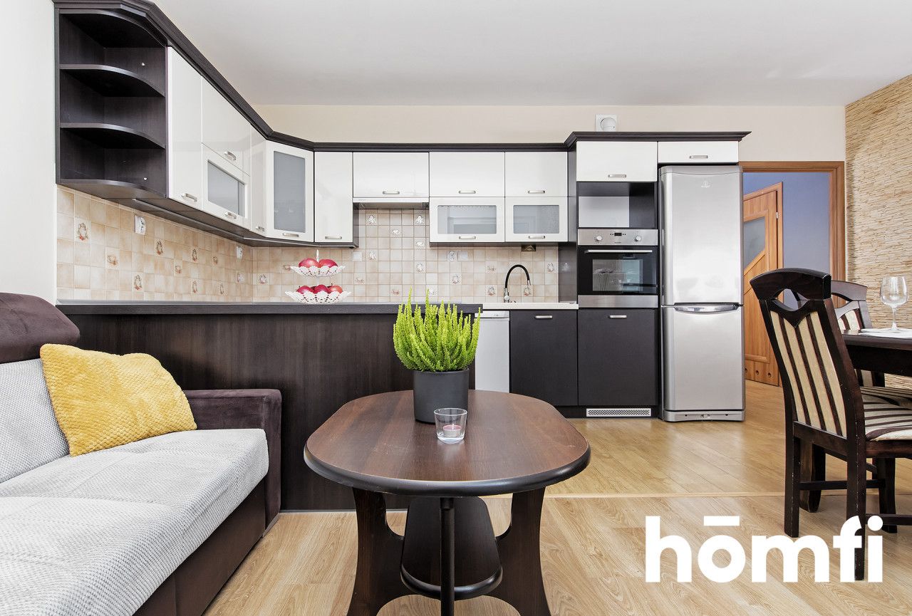 Equipped apartment perfect for a family! NEW PRICE - Apartment - Sale - Poznański, Swarzędz / Zalasewo