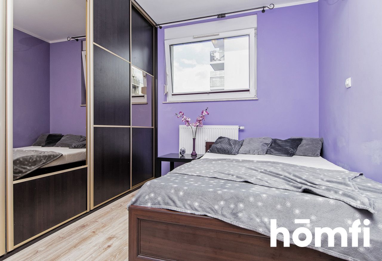 Equipped apartment perfect for a family! NEW PRICE - Apartment - Sale - Poznański, Swarzędz / Zalasewo