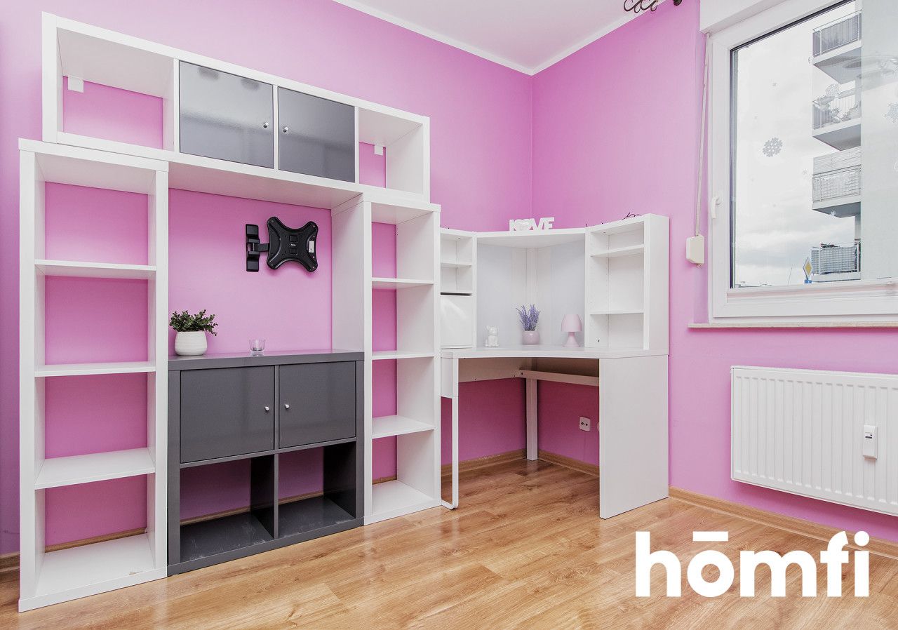 Equipped apartment perfect for a family! NEW PRICE - Apartment - Sale - Poznański, Swarzędz / Zalasewo