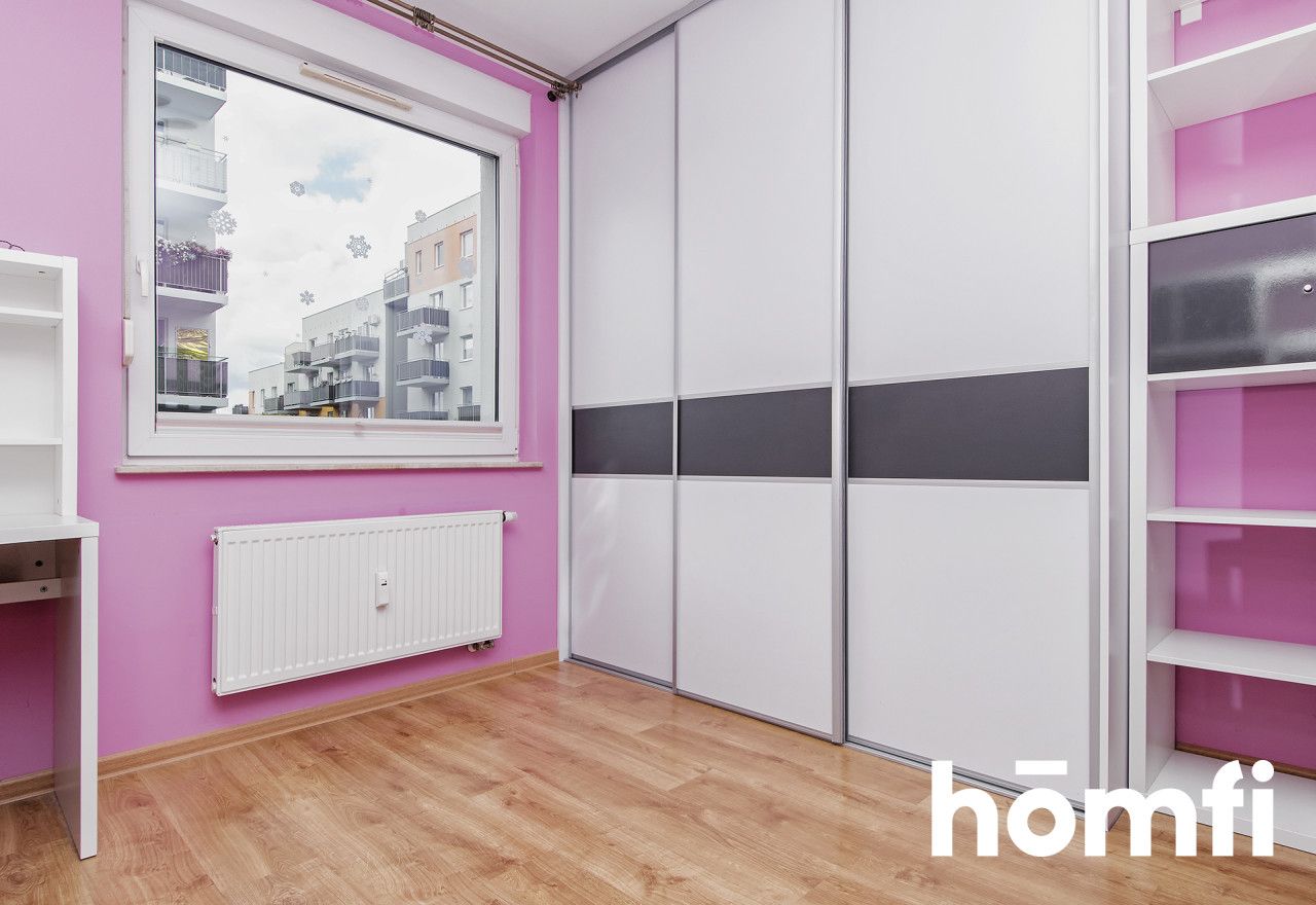 Equipped apartment perfect for a family! NEW PRICE - Apartment - Sale - Poznański, Swarzędz / Zalasewo