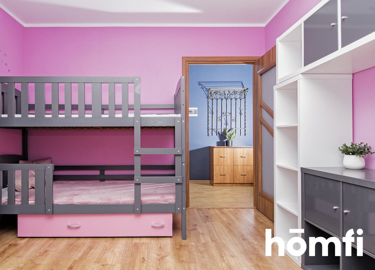 Equipped apartment perfect for a family! NEW PRICE - Apartment - Sale - Poznański, Swarzędz / Zalasewo