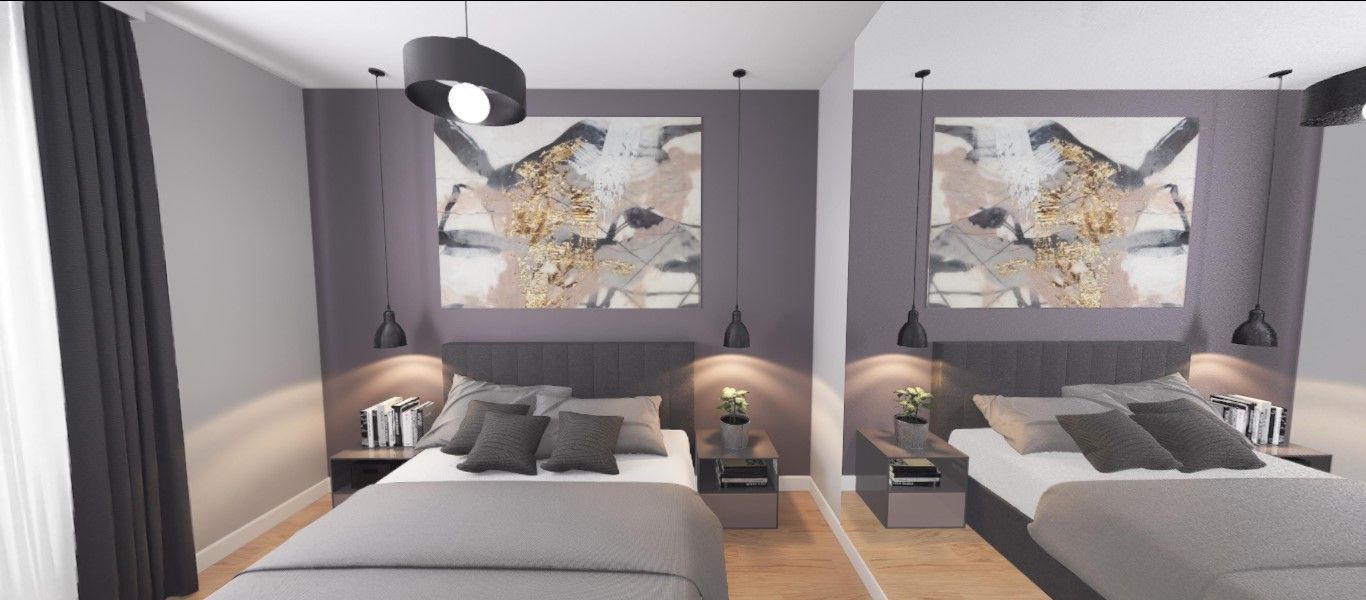 2pokojowe komfortowe mieszkanie do własnej aranżacji - Mieszkanie - Sprzedaż - Lublin, Czuby Południowe