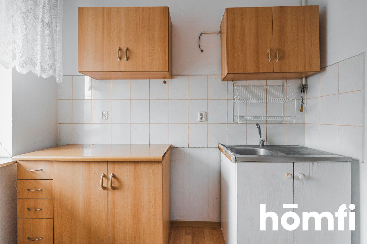 2pokojowe komfortowe mieszkanie do własnej aranżacji - Mieszkanie - Sprzedaż - Lublin, Czuby Południowe