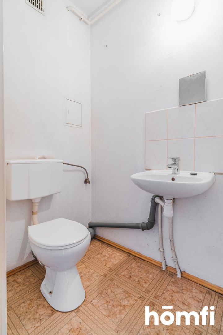 2pokojowe komfortowe mieszkanie do własnej aranżacji - Mieszkanie - Sprzedaż - Lublin, Czuby Południowe