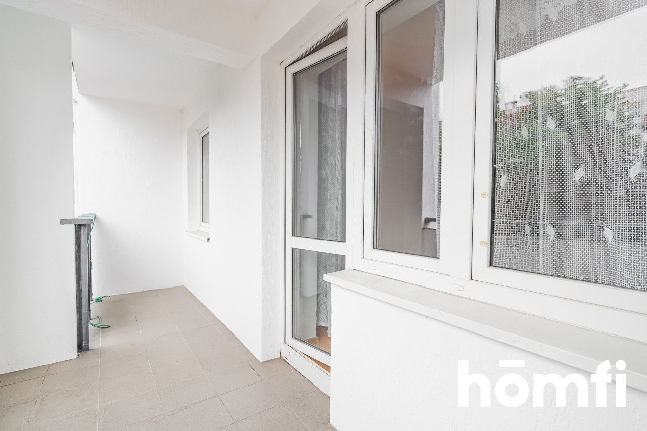 2pokojowe komfortowe mieszkanie do własnej aranżacji - Mieszkanie - Sprzedaż - Lublin, Czuby Południowe