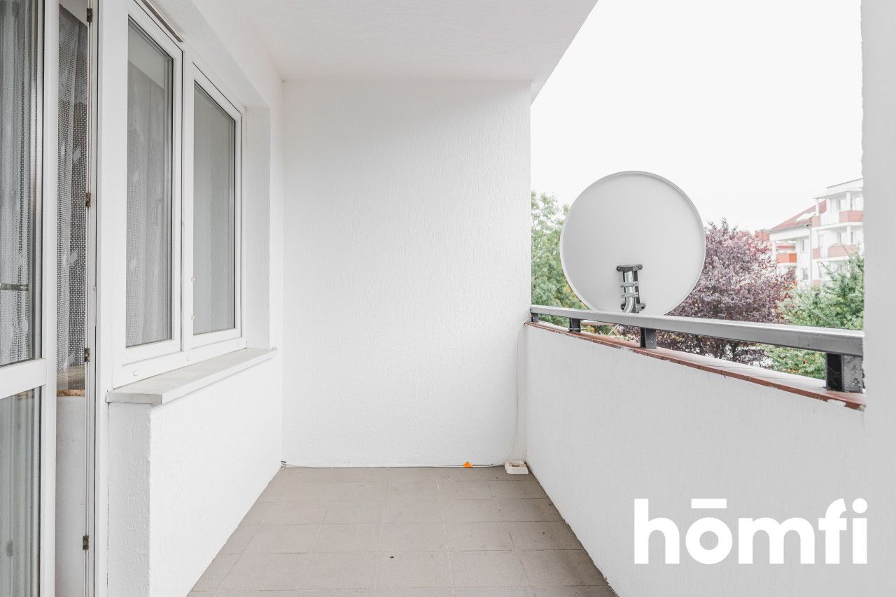 2pokojowe komfortowe mieszkanie do własnej aranżacji - Mieszkanie - Sprzedaż - Lublin, Czuby Południowe