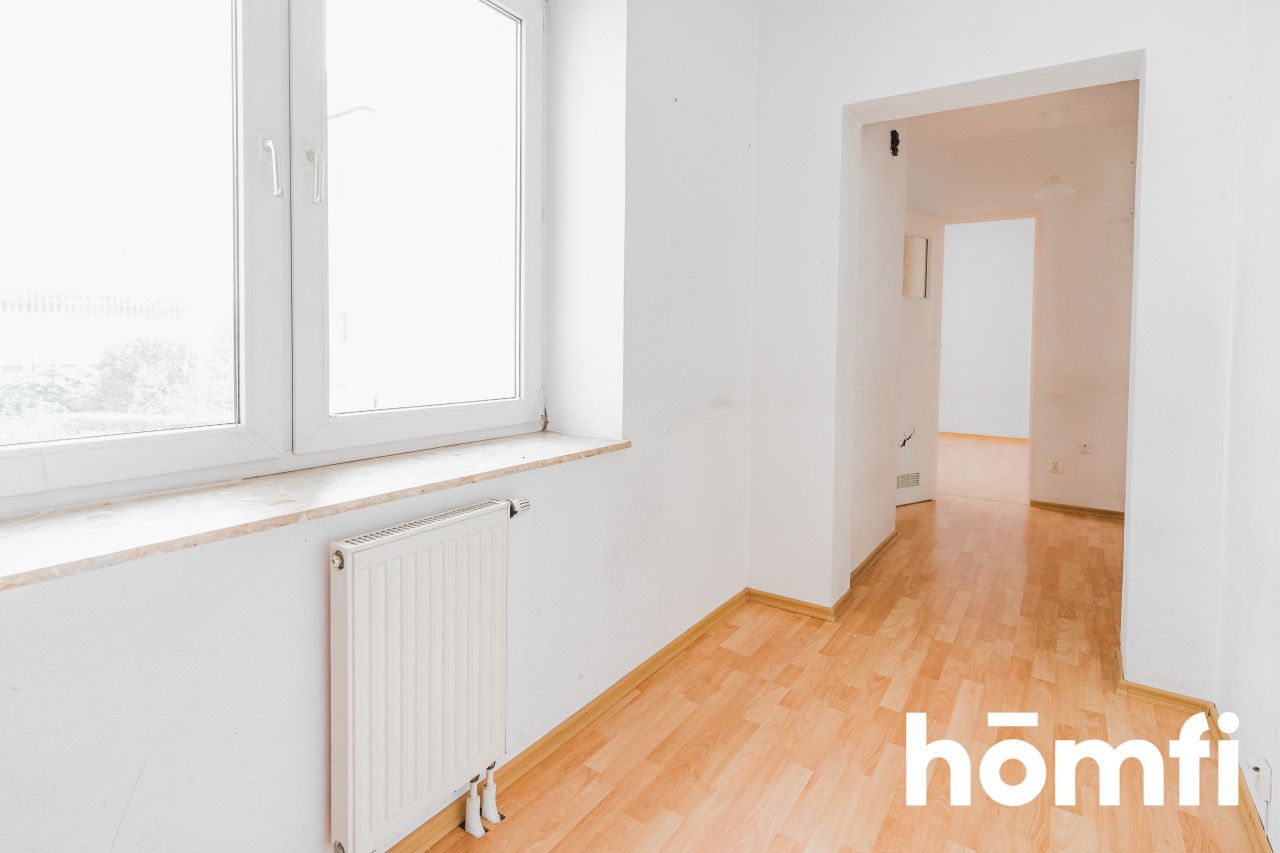 2pokojowe komfortowe mieszkanie do własnej aranżacji - Mieszkanie - Sprzedaż - Lublin, Czuby Południowe