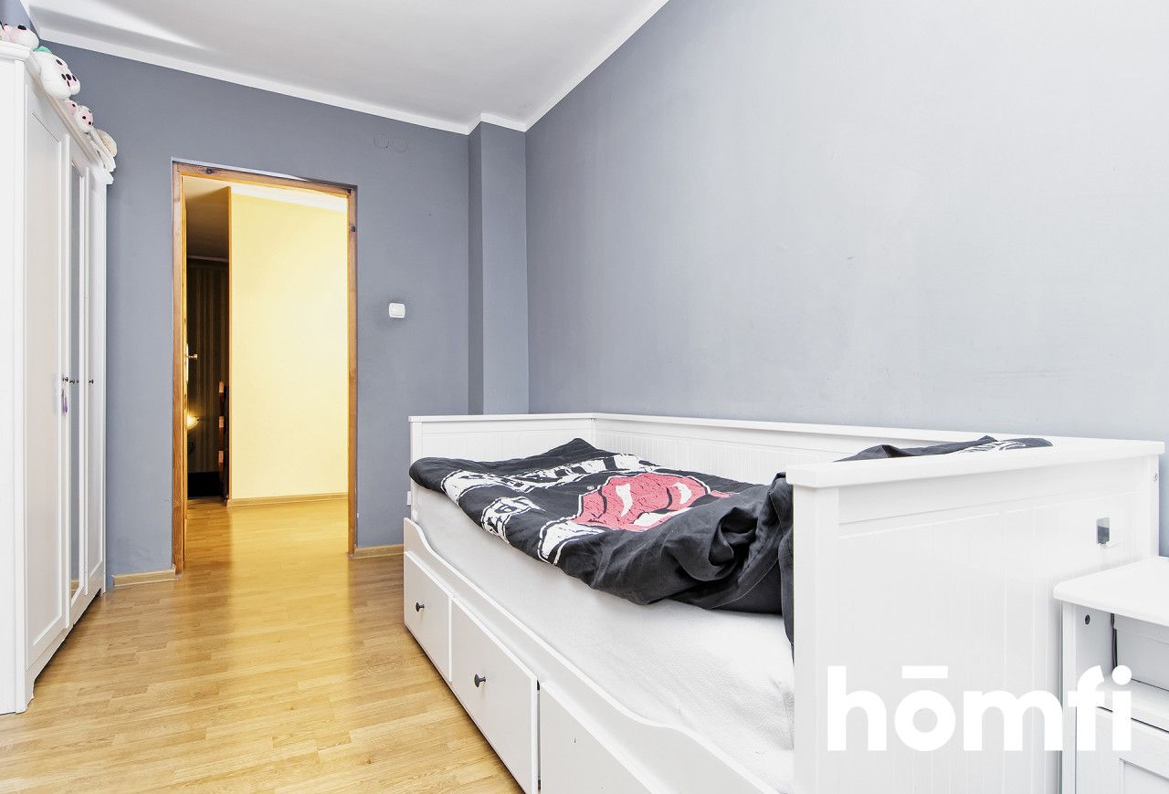 A functional house in a picturesque area - CHANCE! - House - Sale - Poznański, Buk / Niepruszewo