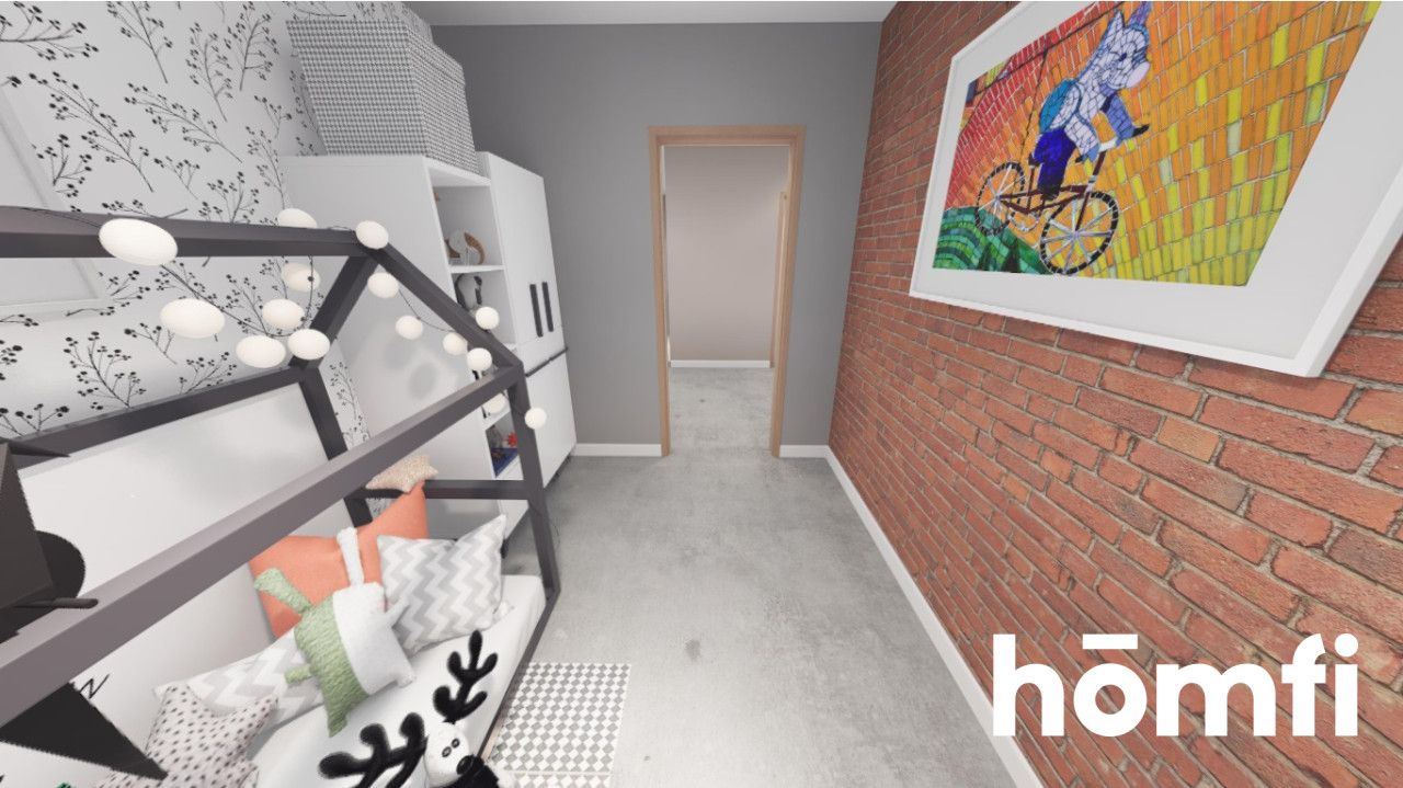 A functional house in a picturesque area - CHANCE! - House - Sale - Poznański, Buk / Niepruszewo