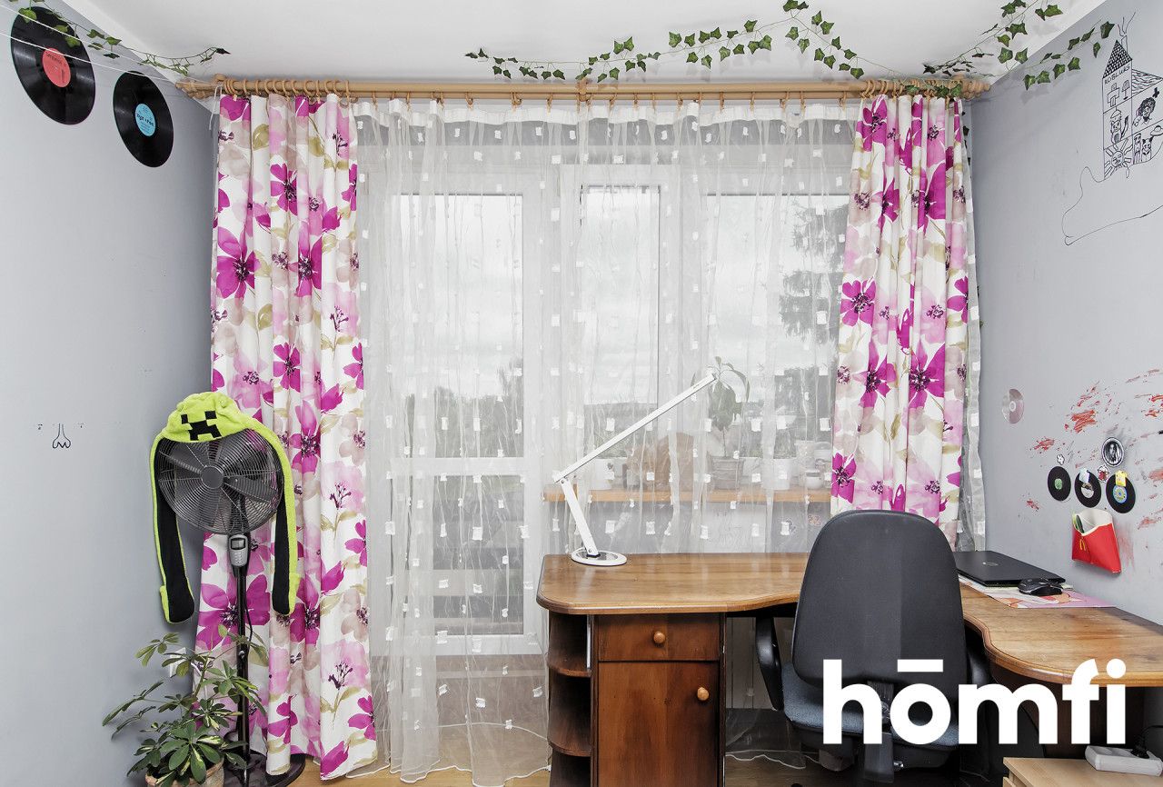 A functional house in a picturesque area - CHANCE! - House - Sale - Poznański, Buk / Niepruszewo