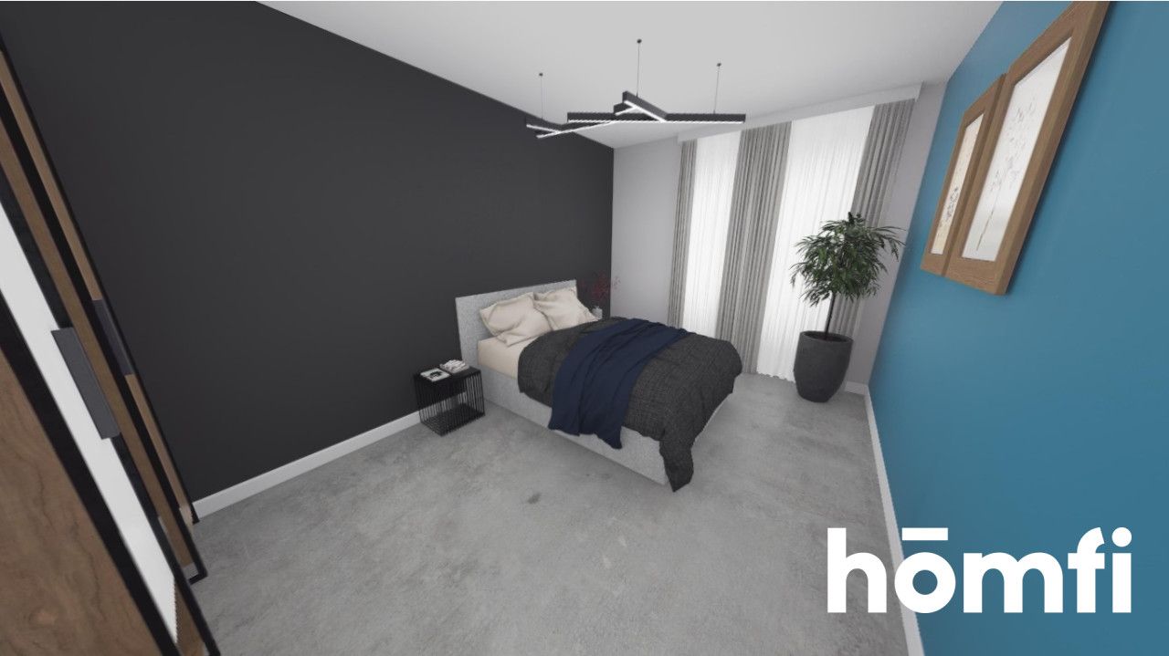 A functional house in a picturesque area - CHANCE! - House - Sale - Poznański, Buk / Niepruszewo