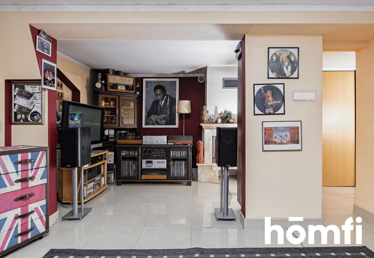 A functional house in a picturesque area - CHANCE! - House - Sale - Poznański, Buk / Niepruszewo