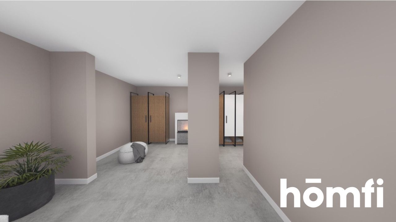 A functional house in a picturesque area - CHANCE! - House - Sale - Poznański, Buk / Niepruszewo