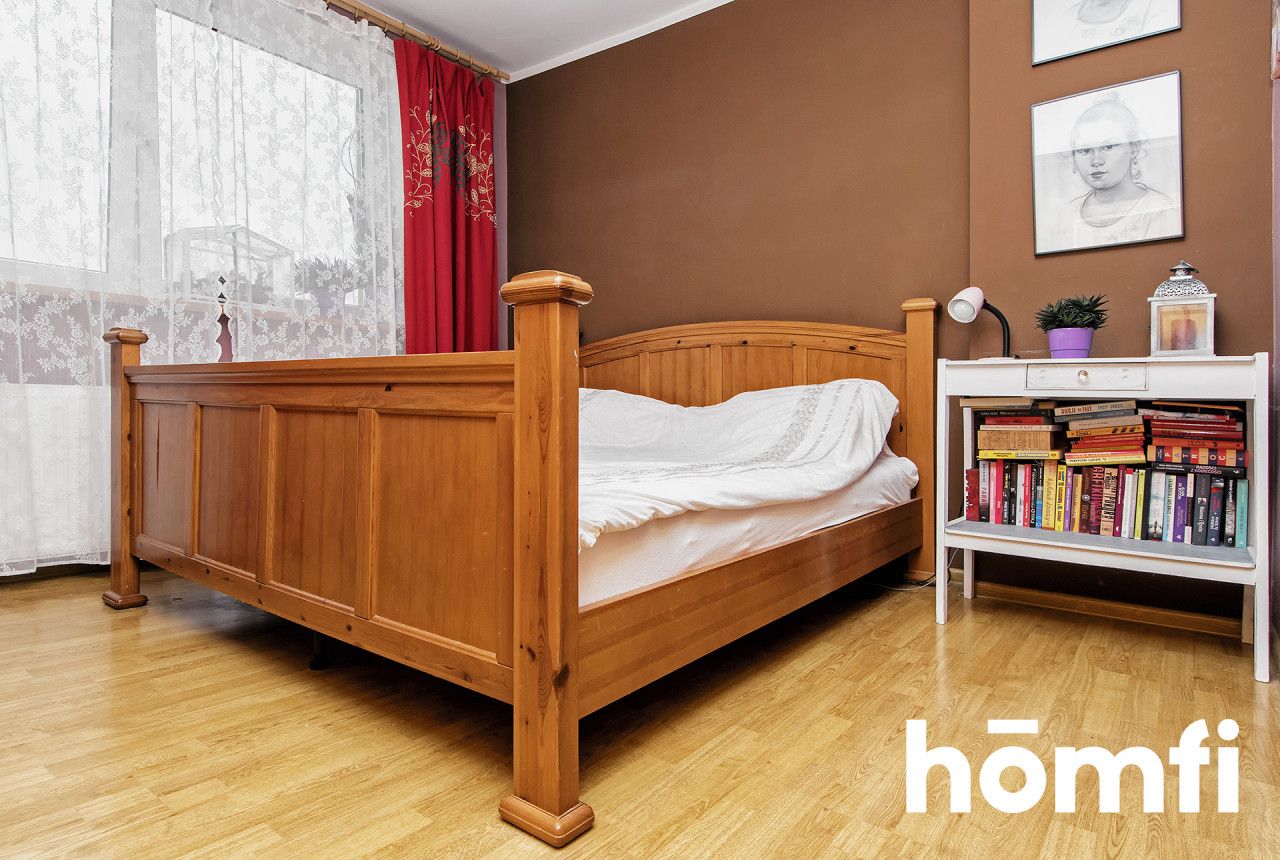 A functional house in a picturesque area - CHANCE! - House - Sale - Poznański, Buk / Niepruszewo