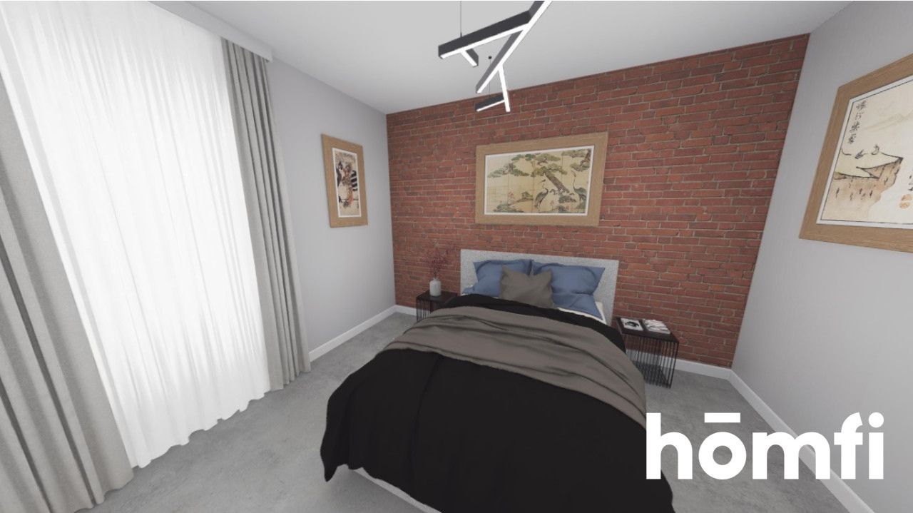 A functional house in a picturesque area - CHANCE! - House - Sale - Poznański, Buk / Niepruszewo