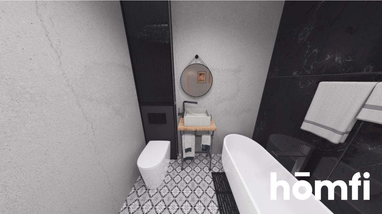 A functional house in a picturesque area - CHANCE! - House - Sale - Poznański, Buk / Niepruszewo