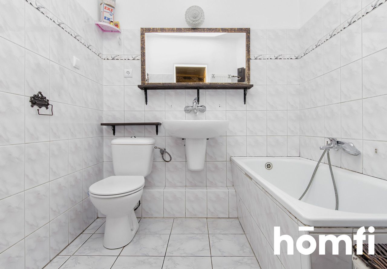 A functional house in a picturesque area - CHANCE! - House - Sale - Poznański, Buk / Niepruszewo