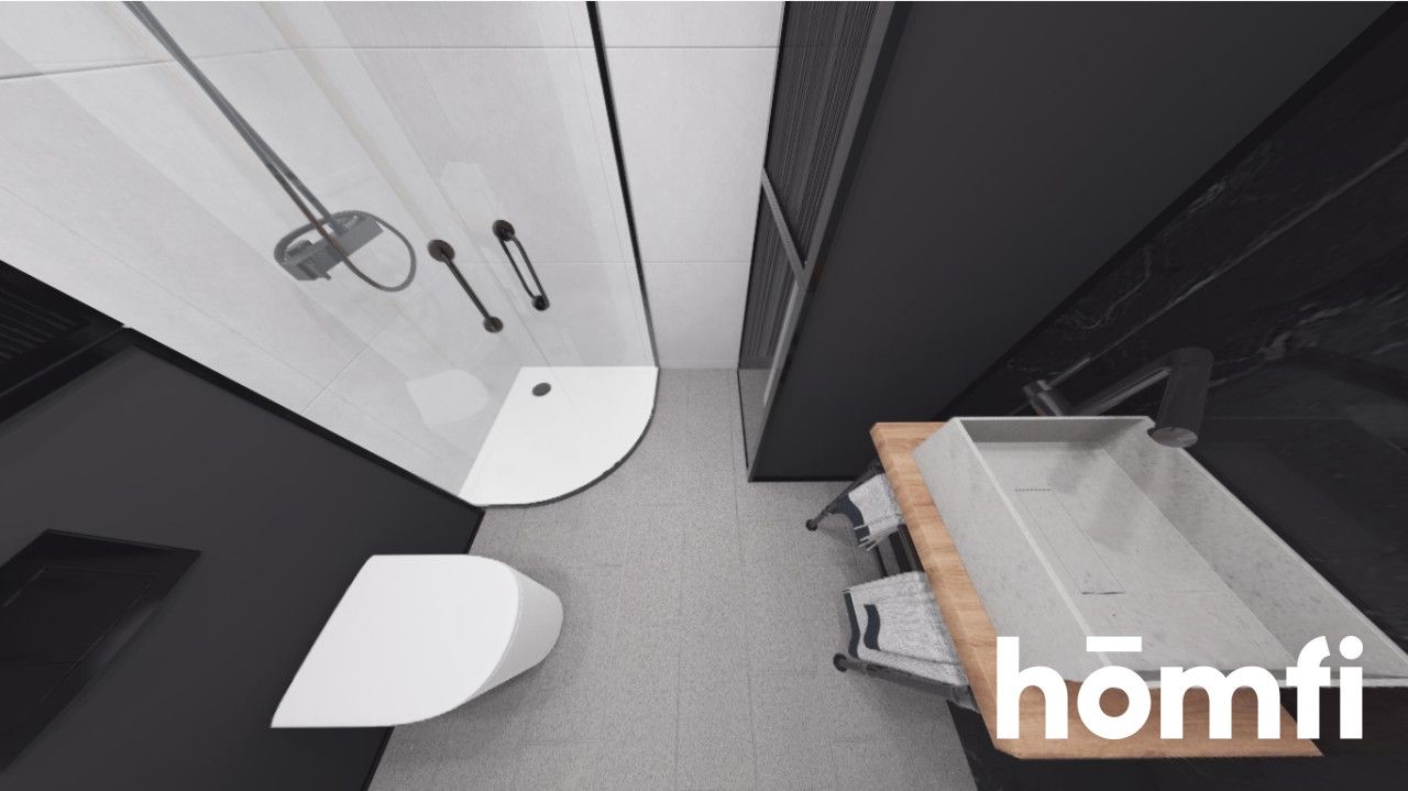 A functional house in a picturesque area - CHANCE! - House - Sale - Poznański, Buk / Niepruszewo