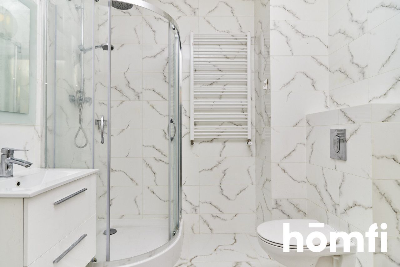 Two room apartment in Ołtaszyn Residence - Apartment - Rent - Wrocław, Krzyki / Ołtaszyn