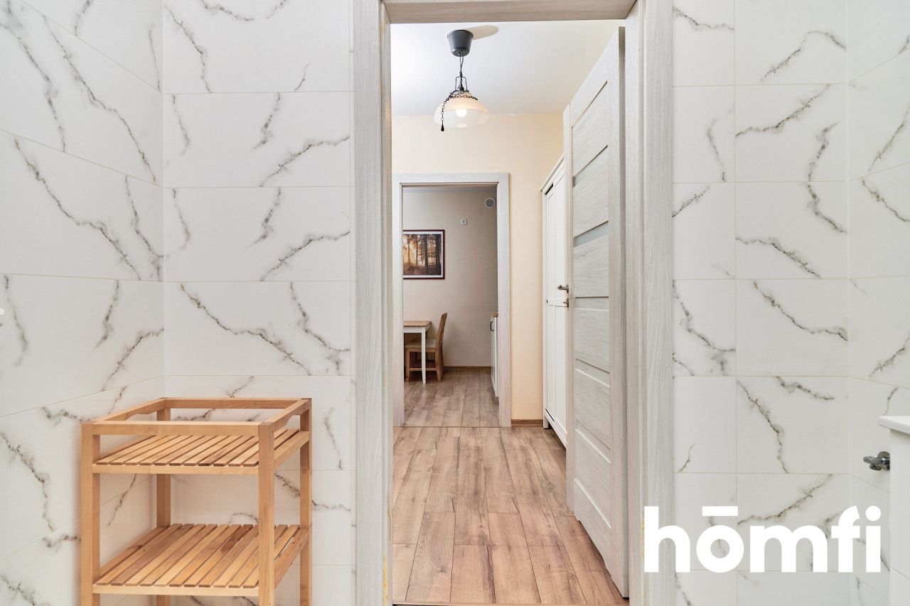 Two room apartment in Ołtaszyn Residence - Apartment - Rent - Wrocław, Krzyki / Ołtaszyn