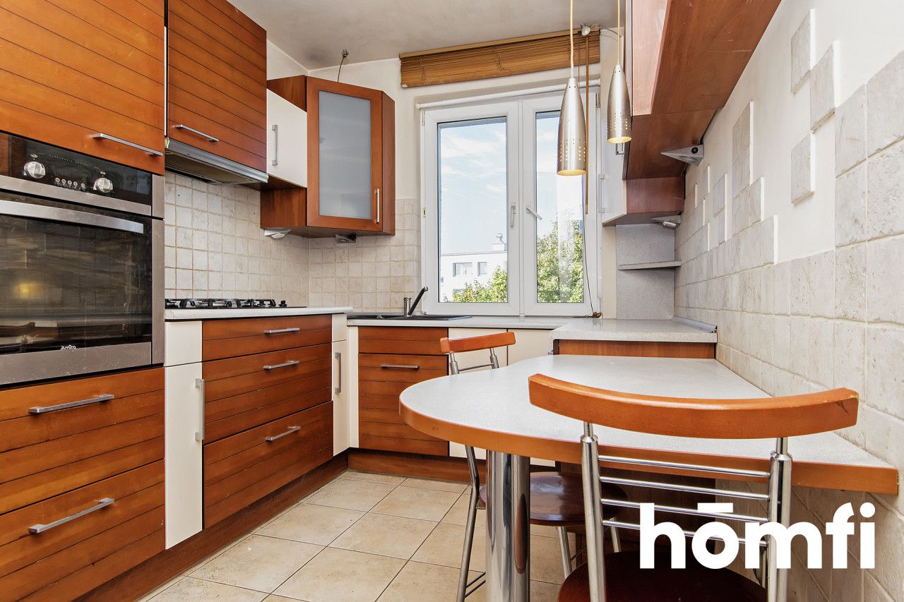 3-pok. mieszkanie z możliwością zrobienia 4 pokoi! - Mieszkanie - Sprzedaż - Poznań, Stare Miasto / Winogrady