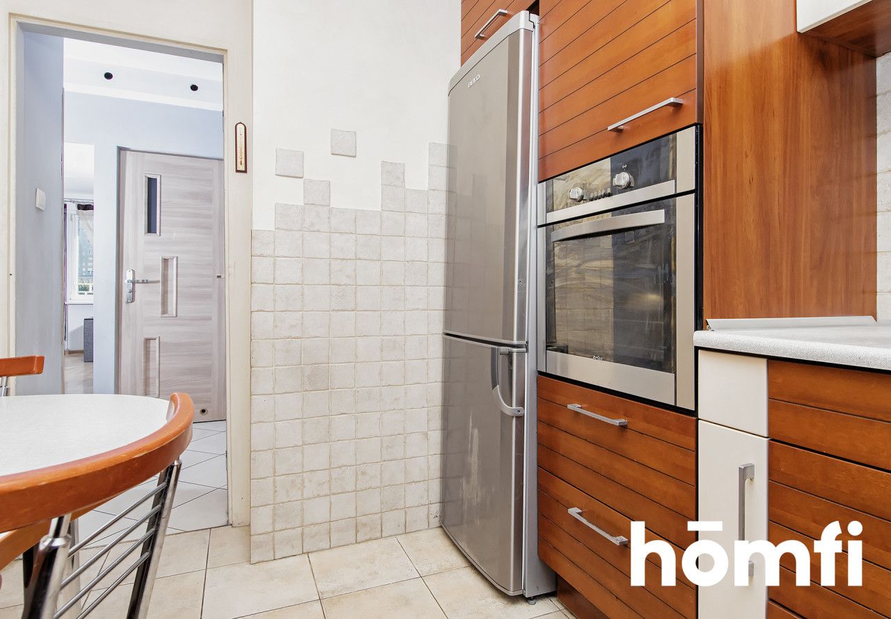 3-pok. mieszkanie z możliwością zrobienia 4 pokoi! - Mieszkanie - Sprzedaż - Poznań, Stare Miasto / Winogrady