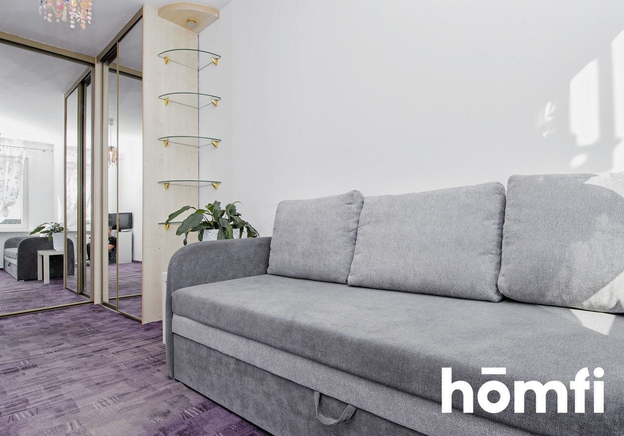 3-pok. mieszkanie z możliwością zrobienia 4 pokoi! - Mieszkanie - Sprzedaż - Poznań, Stare Miasto / Winogrady