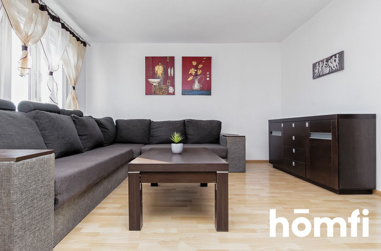 3-pok. mieszkanie z możliwością zrobienia 4 pokoi! - Mieszkanie - Sprzedaż - Poznań, Stare Miasto / Winogrady