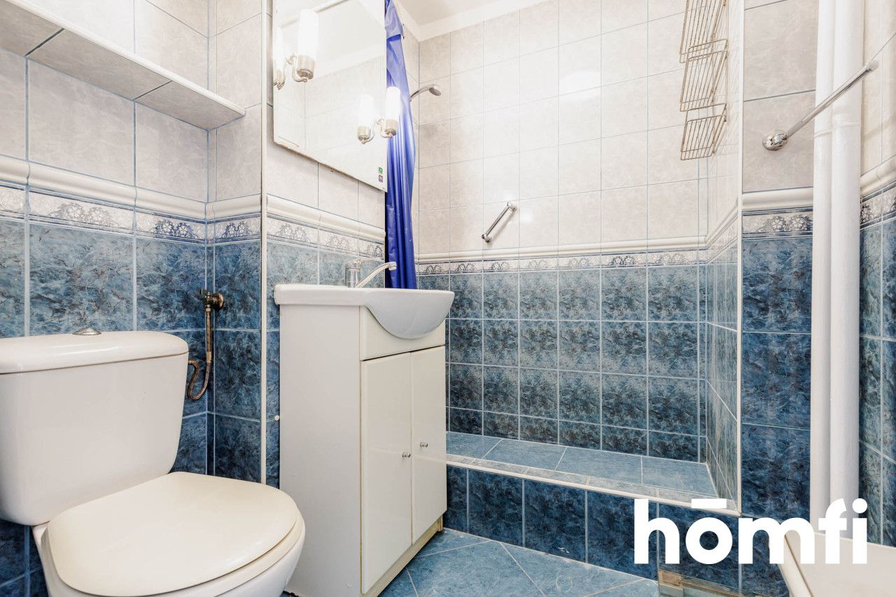 Zwierzolubne mieszkanie do wynajęcia na Sadybie - Mieszkanie - Wynajem - Warszawa, Mokotów