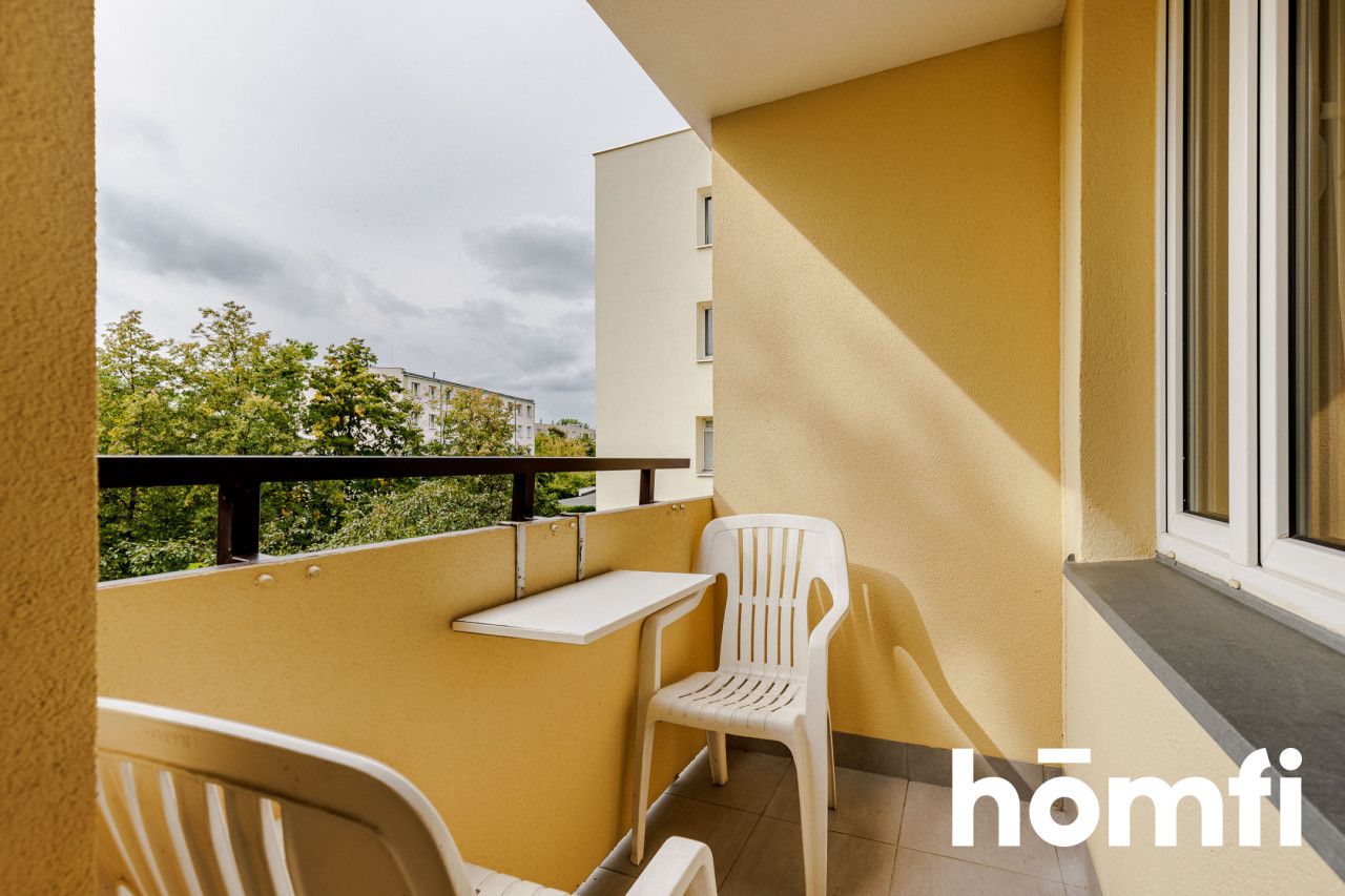 Zwierzolubne mieszkanie do wynajęcia na Sadybie - Mieszkanie - Wynajem - Warszawa, Mokotów