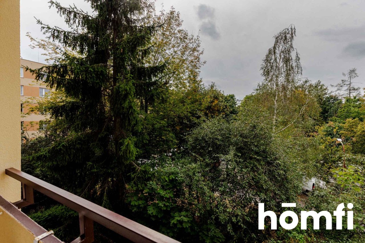 Zwierzolubne mieszkanie do wynajęcia na Sadybie - Mieszkanie - Wynajem - Warszawa, Mokotów