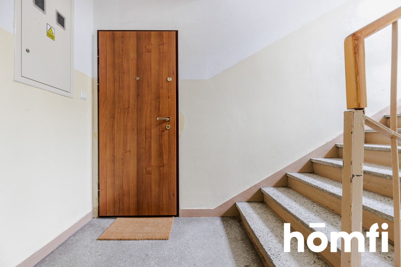 Zwierzolubne mieszkanie do wynajęcia na Sadybie - Mieszkanie - Wynajem - Warszawa, Mokotów