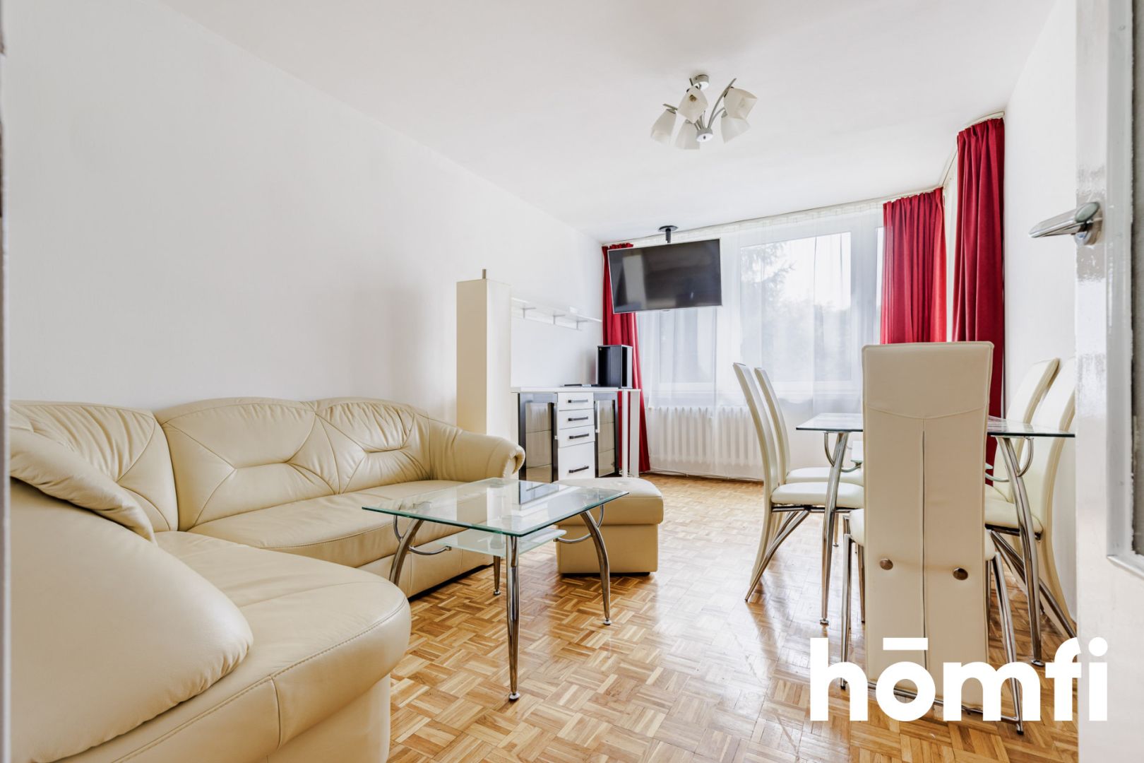 Zwierzolubne mieszkanie do wynajęcia na Sadybie - Mieszkanie - Wynajem - Warszawa, Mokotów