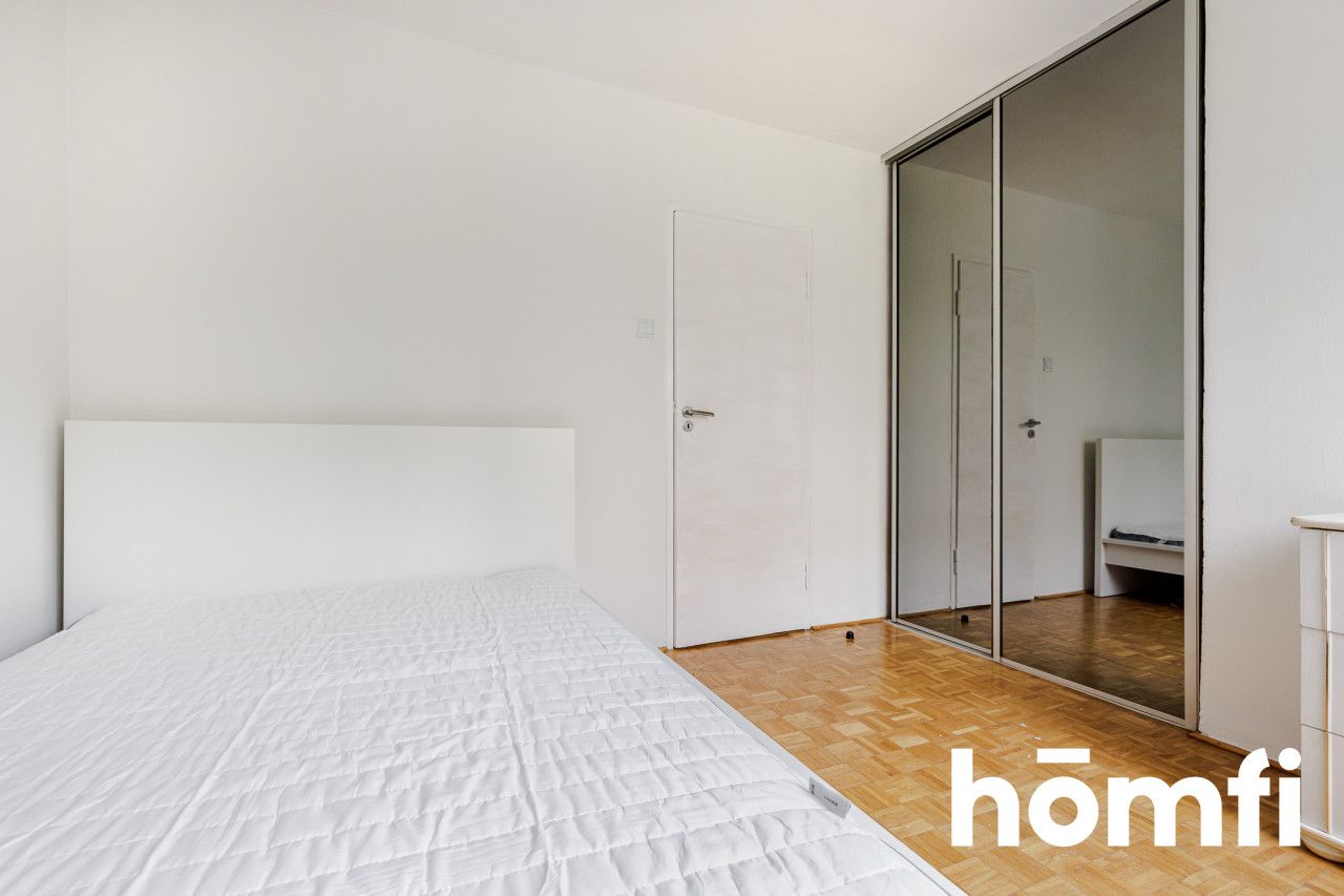 Zwierzolubne mieszkanie do wynajęcia na Sadybie - Mieszkanie - Wynajem - Warszawa, Mokotów