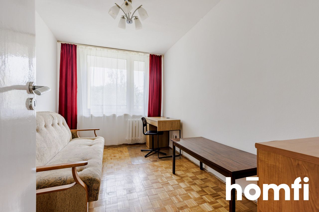 Zwierzolubne mieszkanie do wynajęcia na Sadybie - Mieszkanie - Wynajem - Warszawa, Mokotów