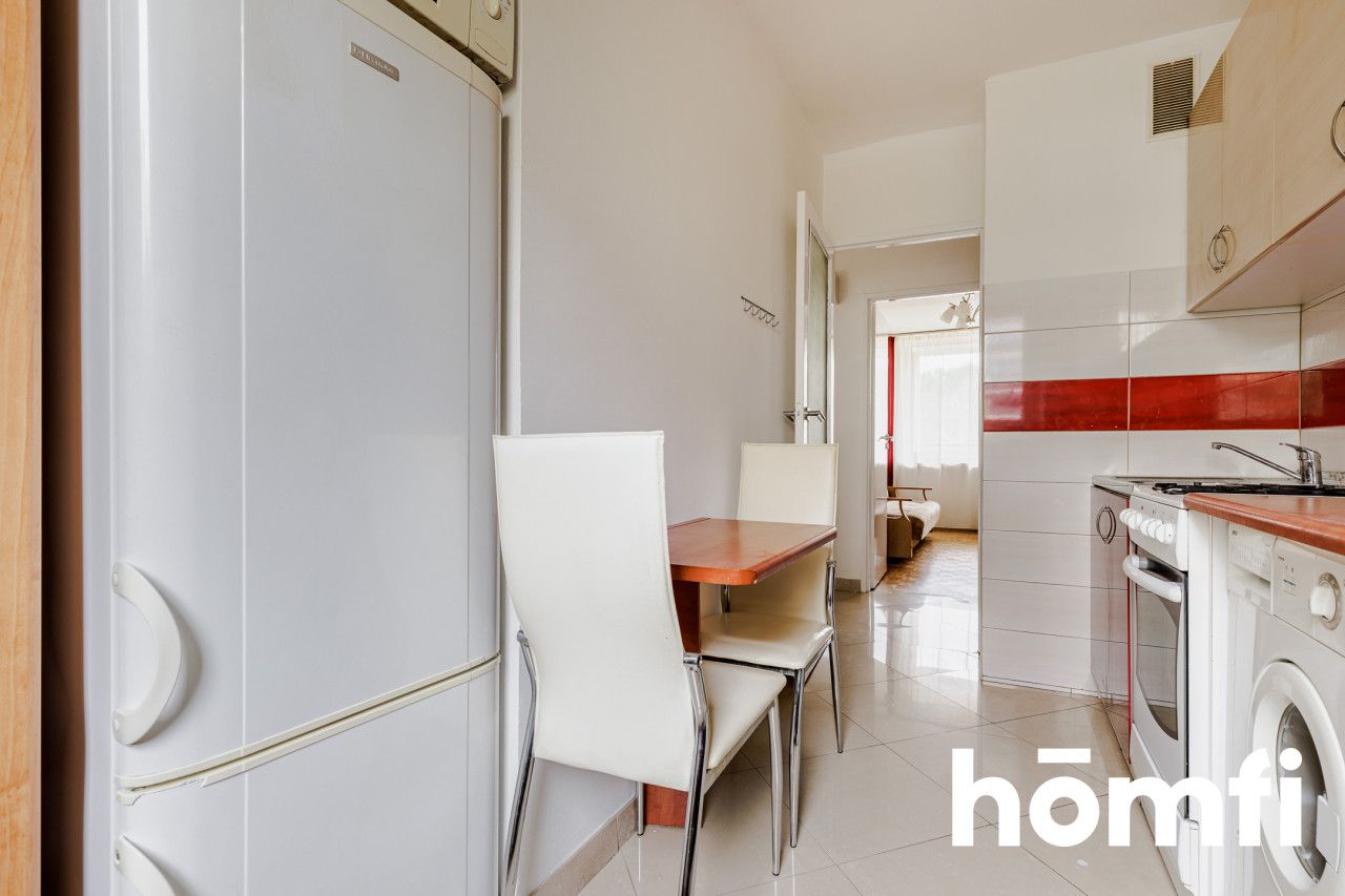 Zwierzolubne mieszkanie do wynajęcia na Sadybie - Mieszkanie - Wynajem - Warszawa, Mokotów