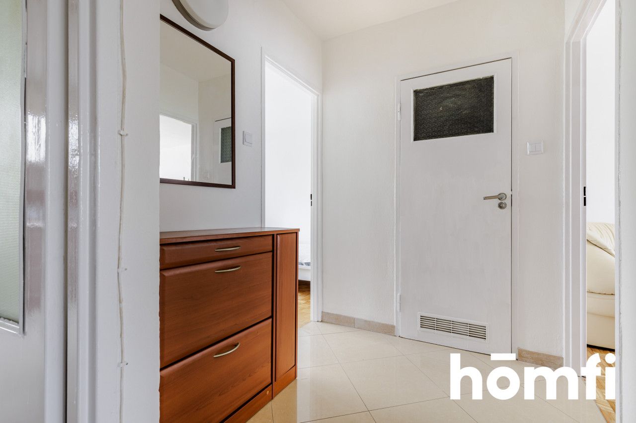 Zwierzolubne mieszkanie do wynajęcia na Sadybie - Mieszkanie - Wynajem - Warszawa, Mokotów