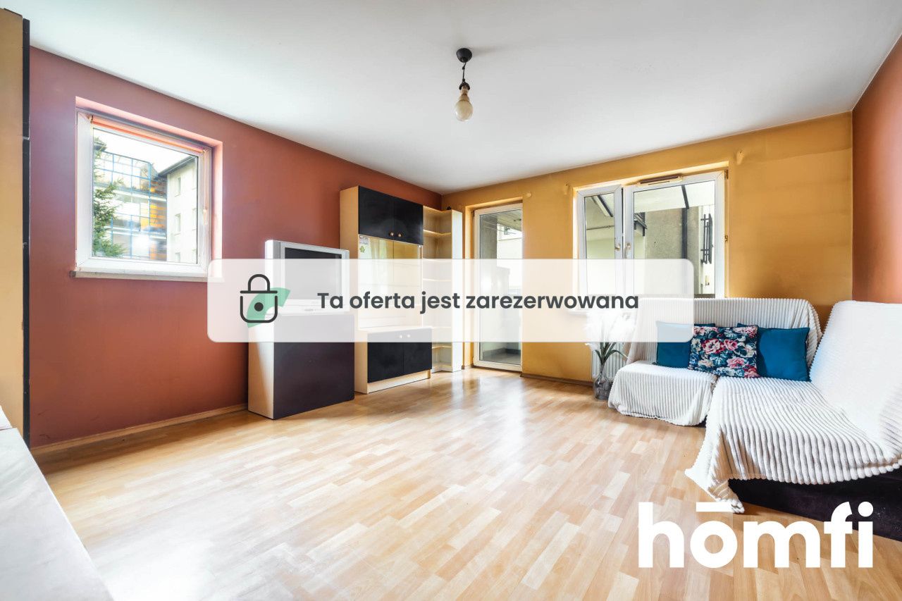 Dwupokojowe mieszkanie na Dziesiątej - Mieszkanie - Sprzedaż - Lublin, Dziesiąta