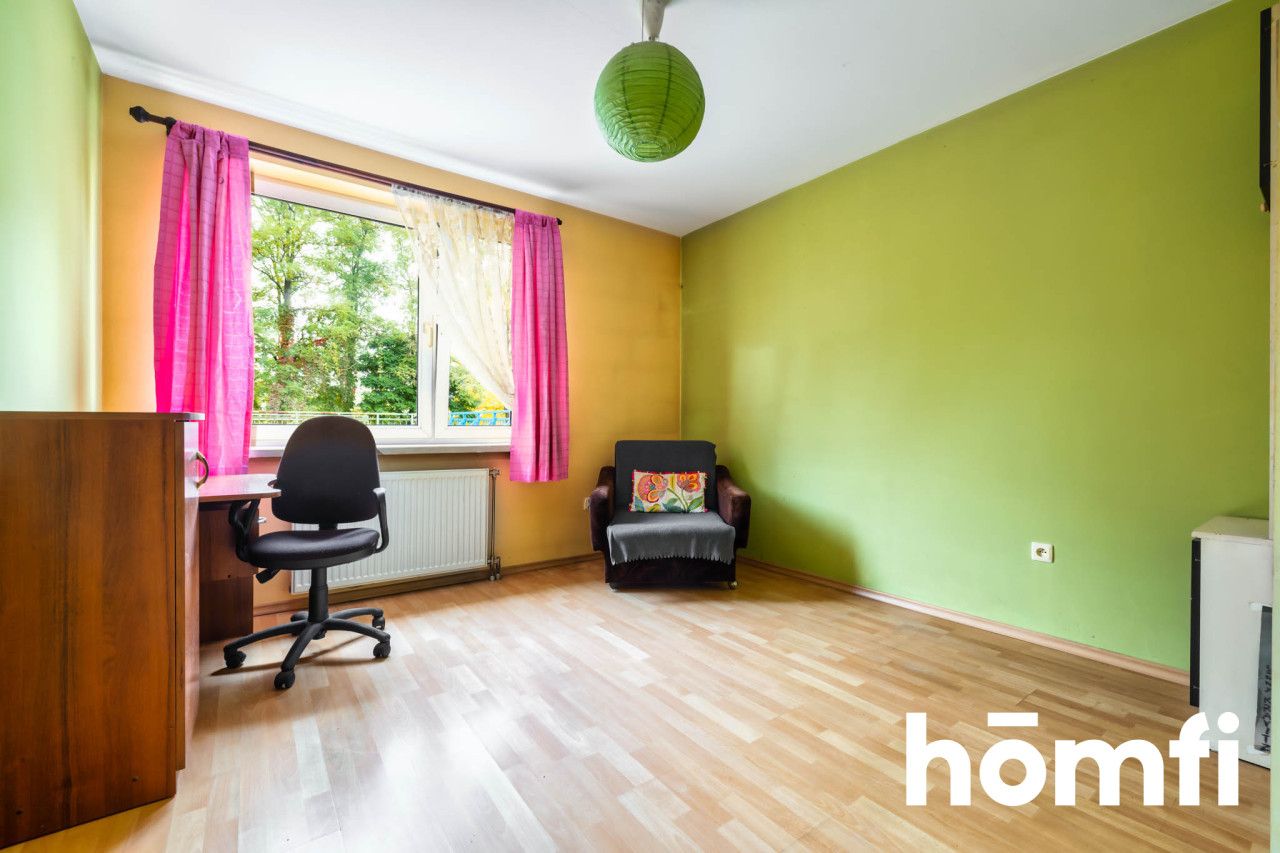 Dwupokojowe mieszkanie na Dziesiątej - Mieszkanie - Sprzedaż - Lublin, Dziesiąta