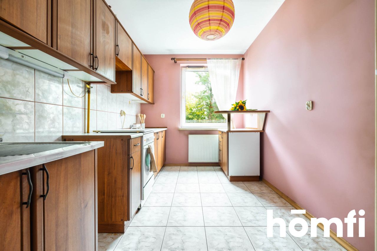 Dwupokojowe mieszkanie na Dziesiątej - Mieszkanie - Sprzedaż - Lublin, Dziesiąta