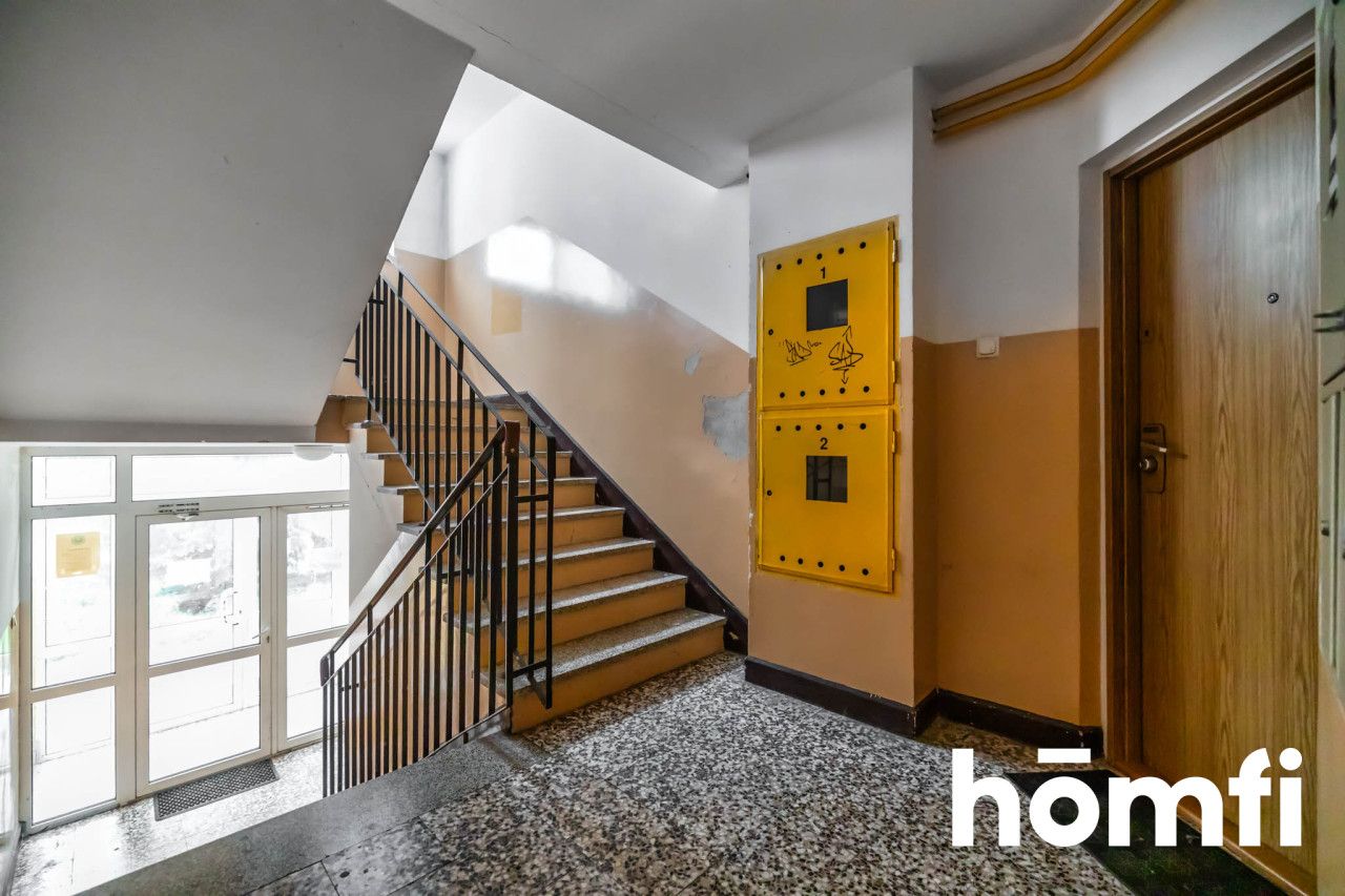 Dwupokojowe mieszkanie na Dziesiątej - Mieszkanie - Sprzedaż - Lublin, Dziesiąta