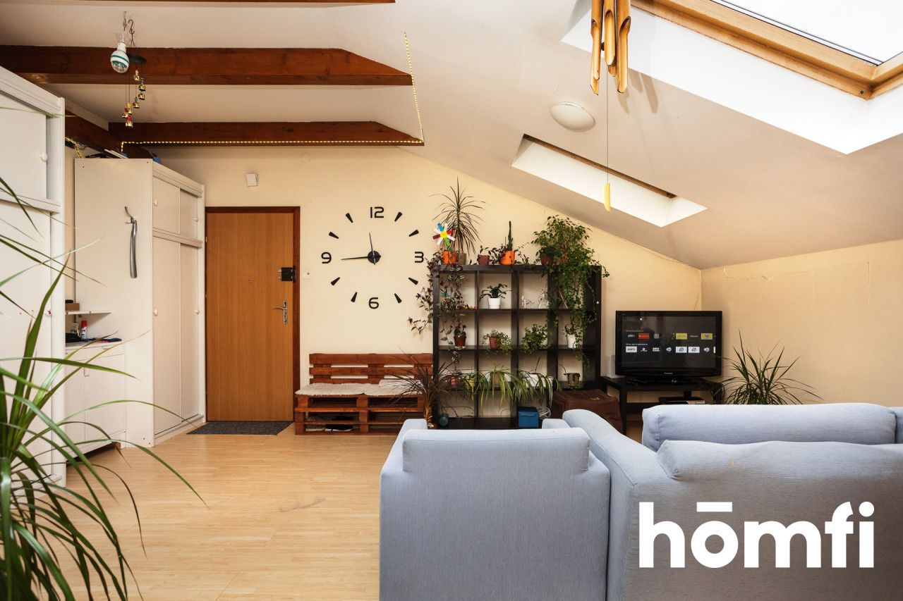 A large investment apartment in Prokocim - Apartment - Sale - Kraków, Podgórze / Bieżanów-Prokocim