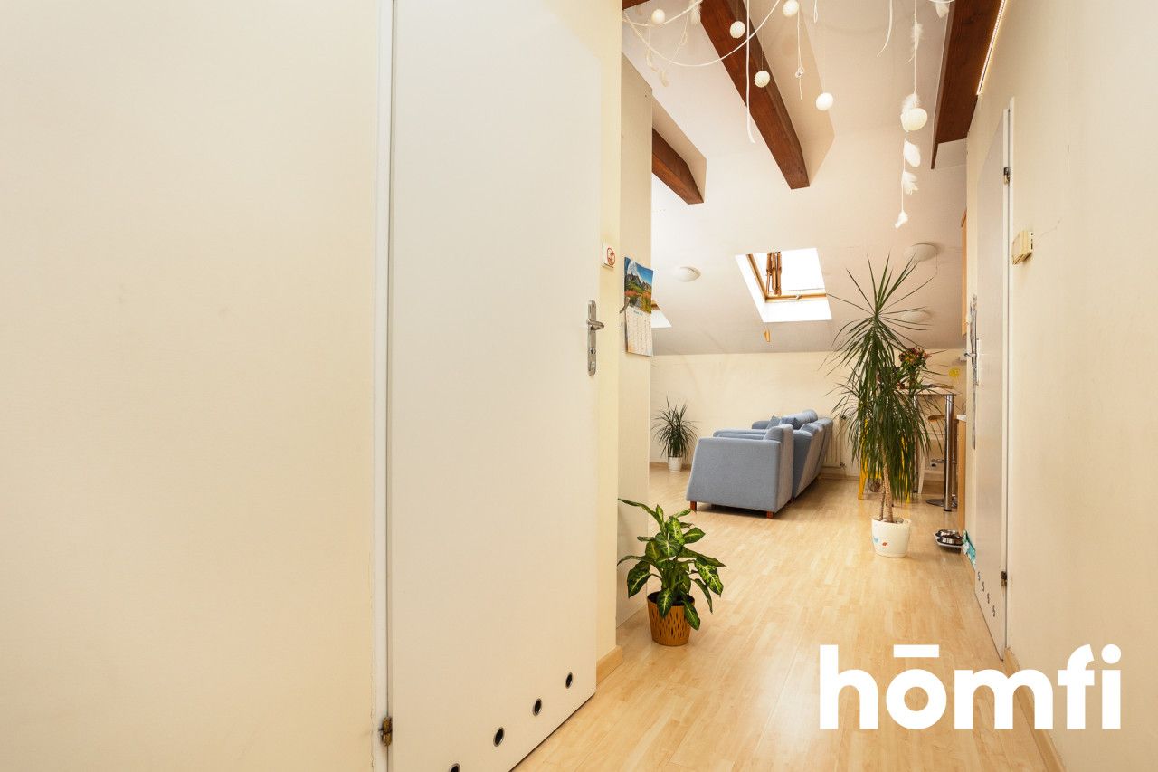 A large investment apartment in Prokocim - Apartment - Sale - Kraków, Podgórze / Bieżanów-Prokocim