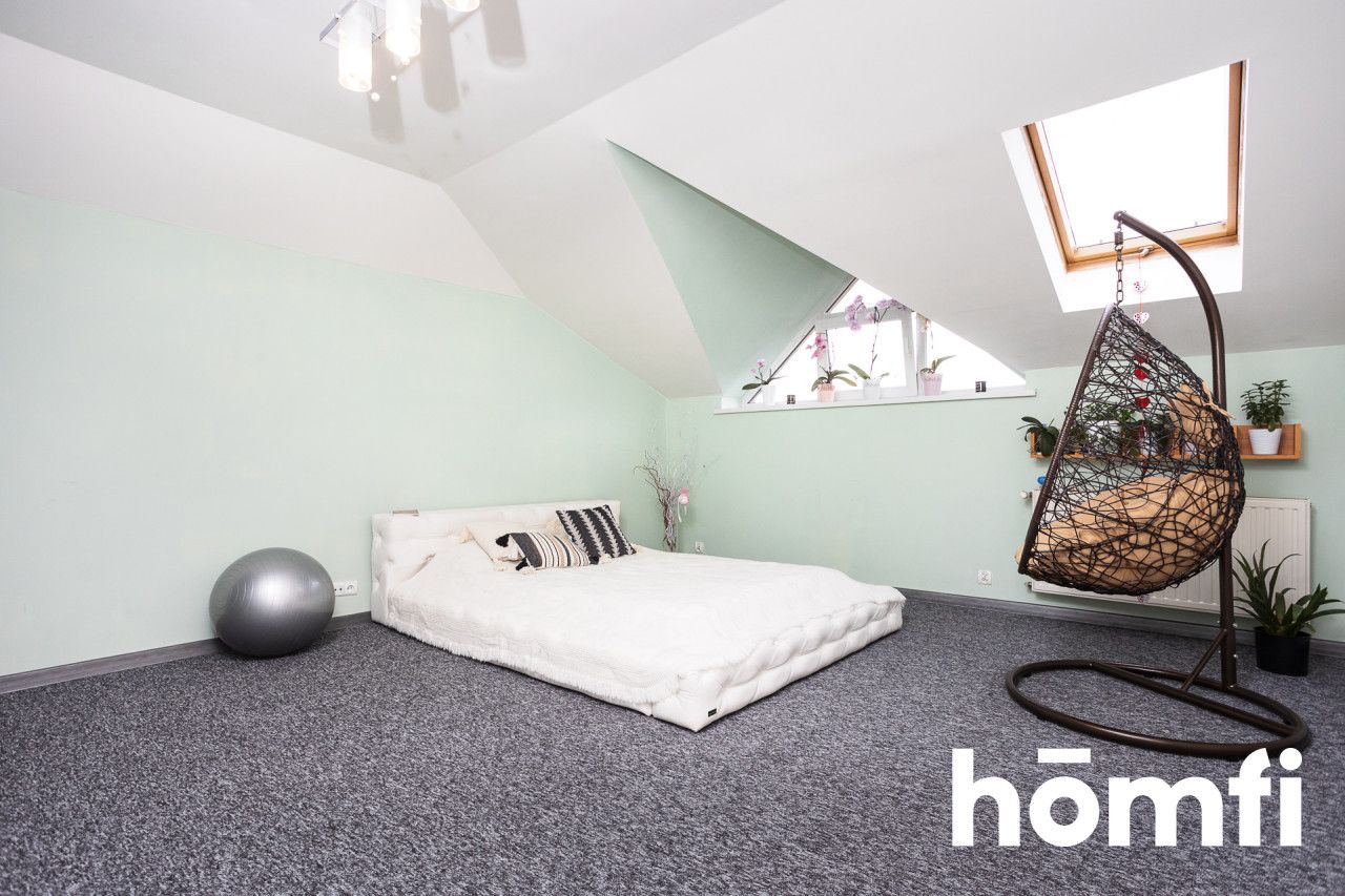 A large investment apartment in Prokocim - Apartment - Sale - Kraków, Podgórze / Bieżanów-Prokocim