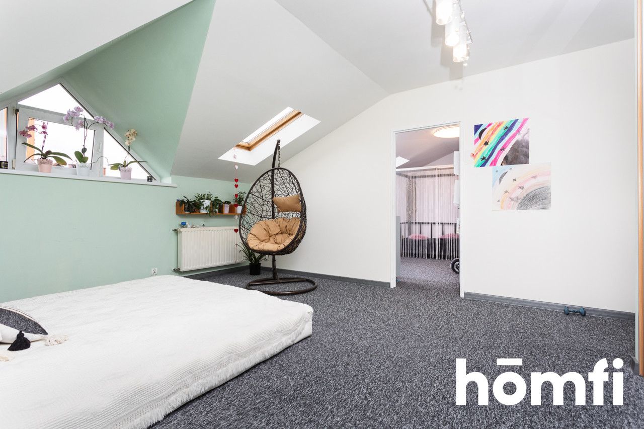 A large investment apartment in Prokocim - Apartment - Sale - Kraków, Podgórze / Bieżanów-Prokocim